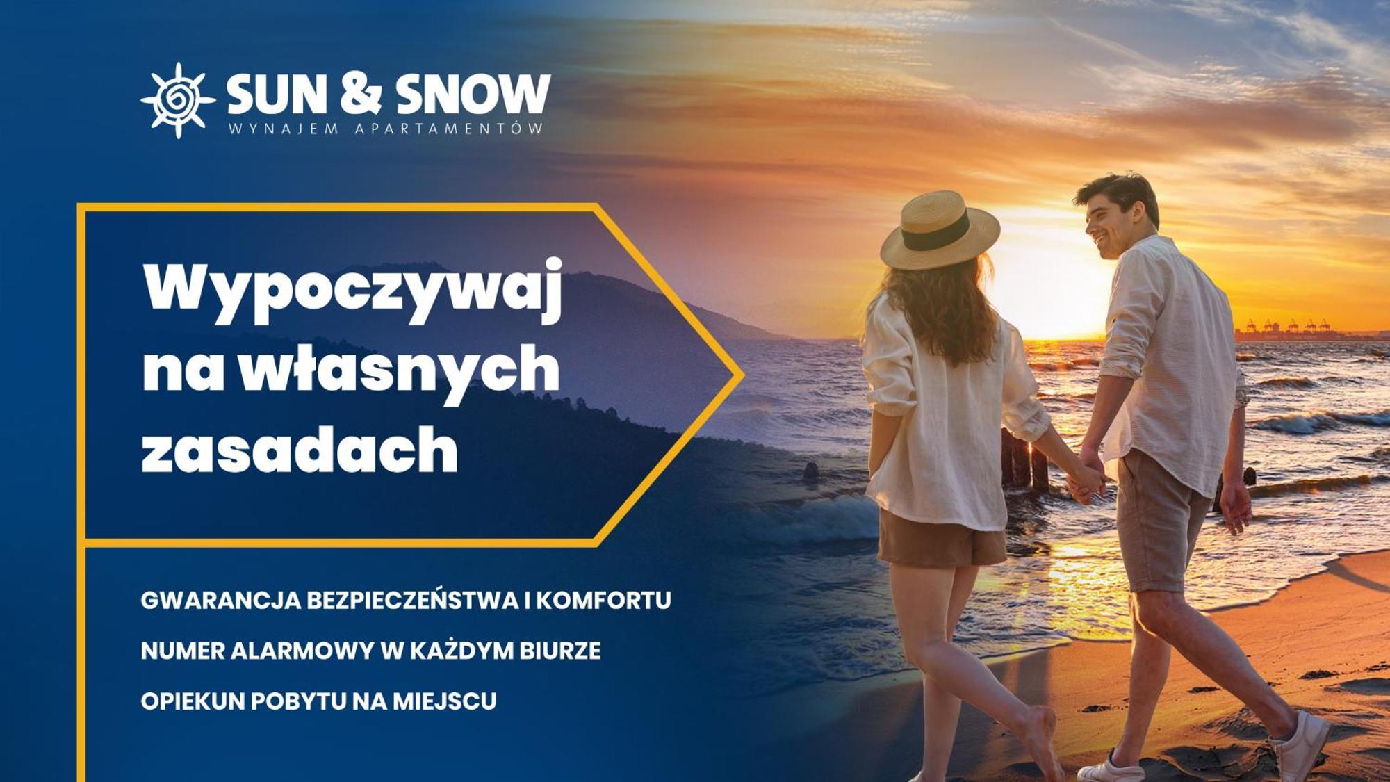 Apartamenty Sun & Snow Spektrum غدانسك المظهر الخارجي الصورة
